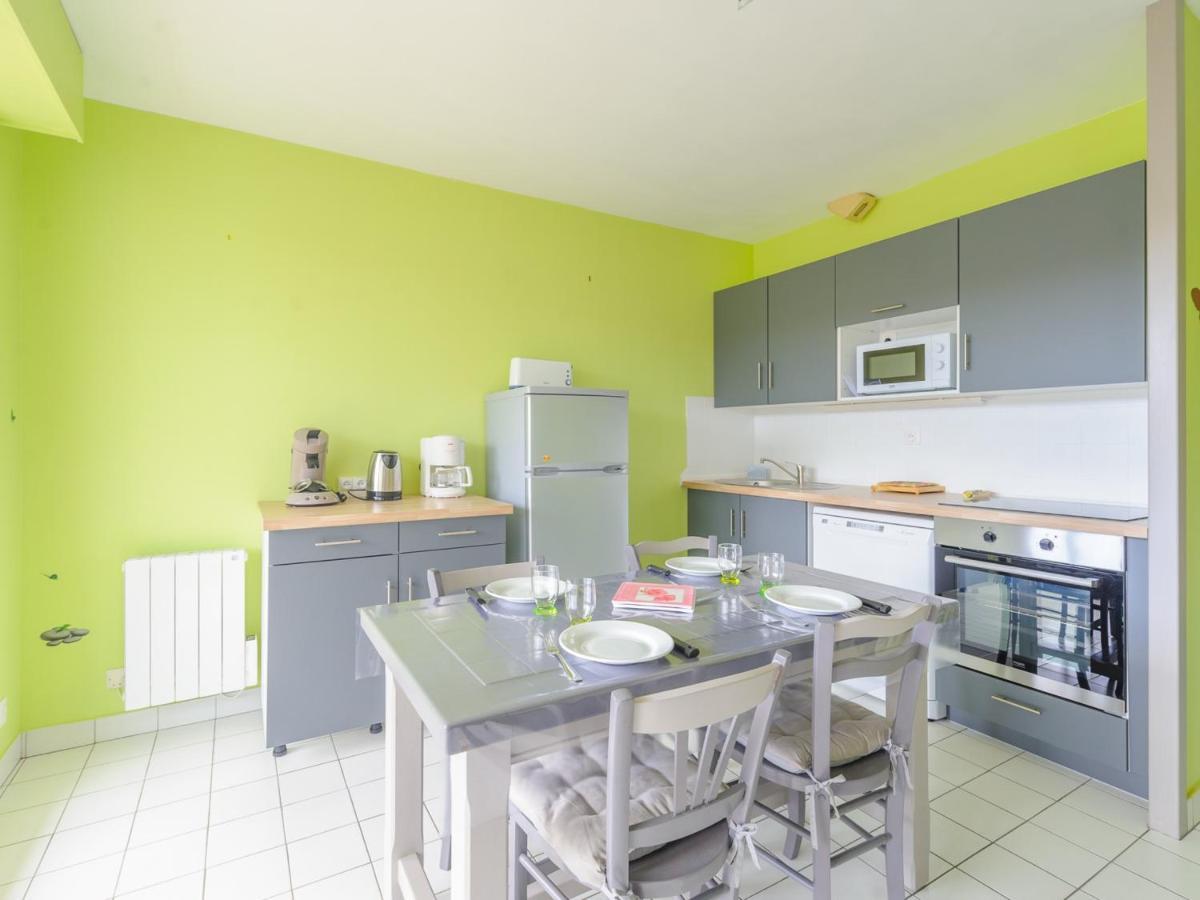 Charmant T2 Bis Avec Apercu Mer, Piscine, Parking Prive A 100M Plage - Chatelaillon-Plage - Fr-1-535-29 Экстерьер фото